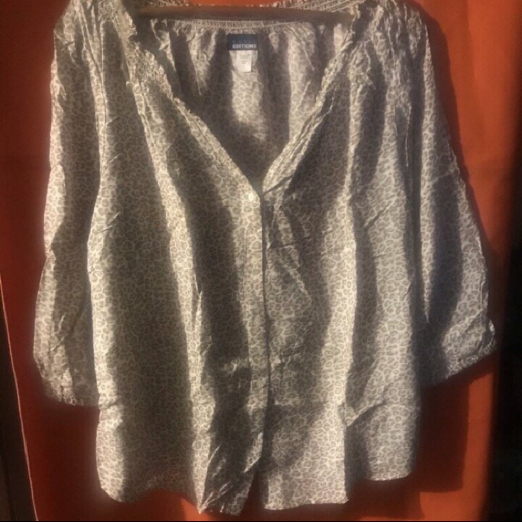 Basic Edition Blouse L